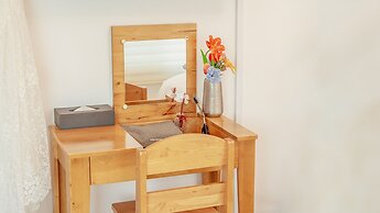 Gapyeong Ribbon Spa Pool Villa