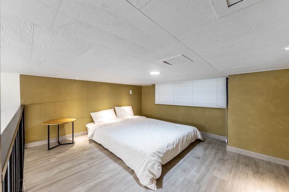 Yeosu Lastella Spa Pet-friendly Pension