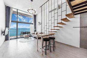 Yeosu Lastella Spa Pet-friendly Pension