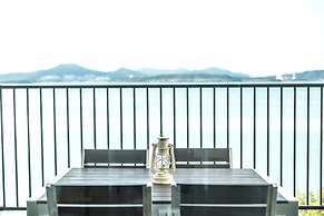 Yeosu Lastella Spa Pet-friendly Pension