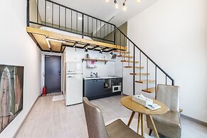 Yeosu Lastella Spa Pet-friendly Pension