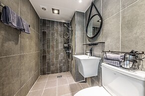 Yeosu Lastella Spa Pet-friendly Pension