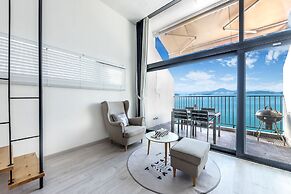Yeosu Lastella Spa Pet-friendly Pension