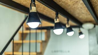 Yeosu Lastella Spa Pet-friendly Pension