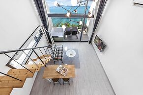 Yeosu Lastella Spa Pet-friendly Pension