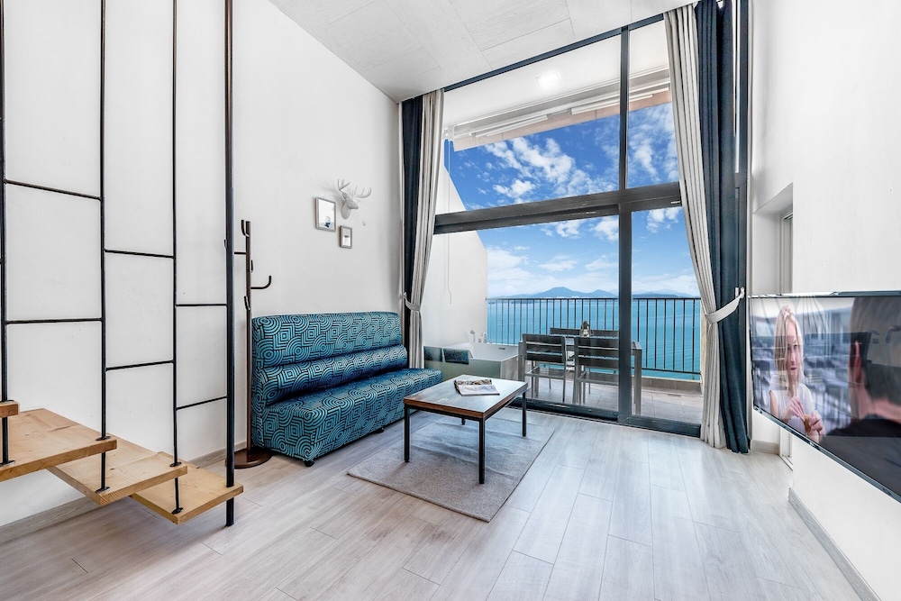 Yeosu Lastella Spa Pet-friendly Pension