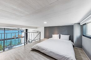 Yeosu Lastella Spa Pet-friendly Pension