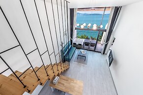 Yeosu Lastella Spa Pet-friendly Pension