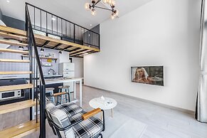 Yeosu Lastella Spa Pet-friendly Pension