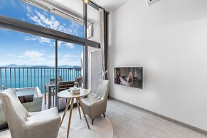 Yeosu Lastella Spa Pet-friendly Pension
