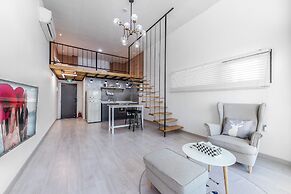Yeosu Lastella Spa Pet-friendly Pension