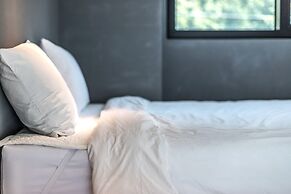 Yeosu Lastella Spa Pet-friendly Pension