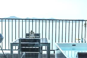 Yeosu Lastella Spa Pet-friendly Pension