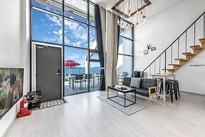 Yeosu Lastella Spa Pet-friendly Pension