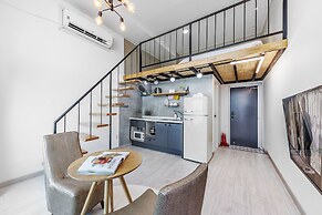 Yeosu Lastella Spa Pet-friendly Pension