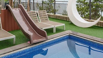 Yeosu Lastella Spa Pet-friendly Pension