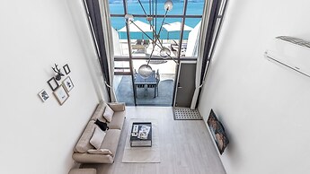 Yeosu Lastella Spa Pet-friendly Pension