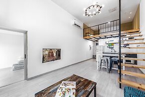 Yeosu Lastella Spa Pet-friendly Pension