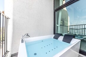Yeosu Lastella Spa Pet-friendly Pension
