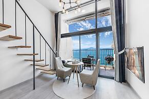 Yeosu Lastella Spa Pet-friendly Pension