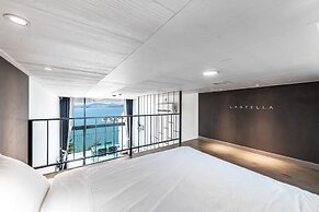 Yeosu Lastella Spa Pet-friendly Pension