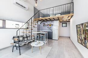 Yeosu Lastella Spa Pet-friendly Pension