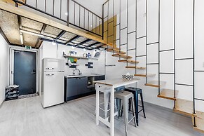 Yeosu Lastella Spa Pet-friendly Pension