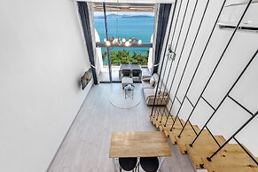 Yeosu Lastella Spa Pet-friendly Pension