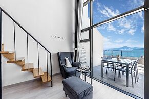 Yeosu Lastella Spa Pet-friendly Pension