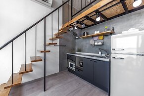 Yeosu Lastella Spa Pet-friendly Pension