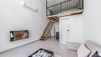 Yeosu Lastella Spa Pet-friendly Pension