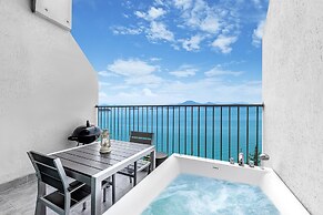 Yeosu Lastella Spa Pet-friendly Pension