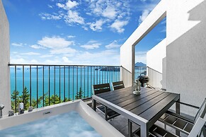 Yeosu Lastella Spa Pet-friendly Pension