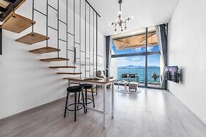 Yeosu Lastella Spa Pet-friendly Pension