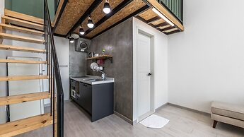 Yeosu Lastella Spa Pet-friendly Pension