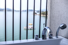 Yeosu Lastella Spa Pet-friendly Pension