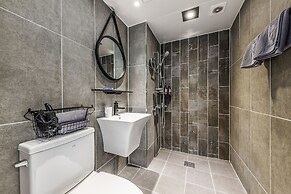 Yeosu Lastella Spa Pet-friendly Pension