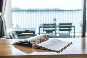 Yeosu Lastella Spa Pet-friendly Pension