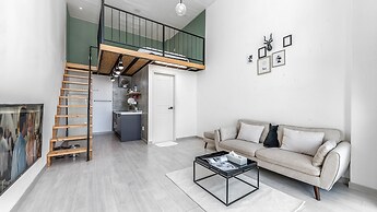 Yeosu Lastella Spa Pet-friendly Pension