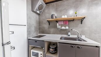 Yeosu Lastella Spa Pet-friendly Pension