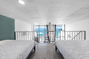 Yeosu Lastella Spa Pet-friendly Pension