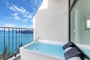 Yeosu Lastella Spa Pet-friendly Pension