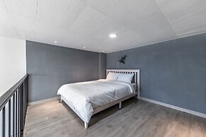 Yeosu Lastella Spa Pet-friendly Pension