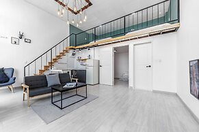 Yeosu Lastella Spa Pet-friendly Pension