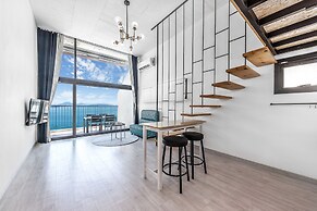 Yeosu Lastella Spa Pet-friendly Pension