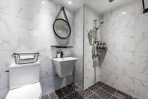Yeosu Lastella Spa Pet-friendly Pension