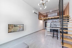 Yeosu Lastella Spa Pet-friendly Pension