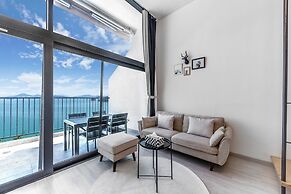 Yeosu Lastella Spa Pet-friendly Pension