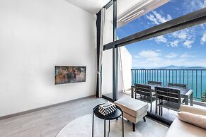 Yeosu Lastella Spa Pet-friendly Pension