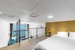 Yeosu Lastella Spa Pet-friendly Pension